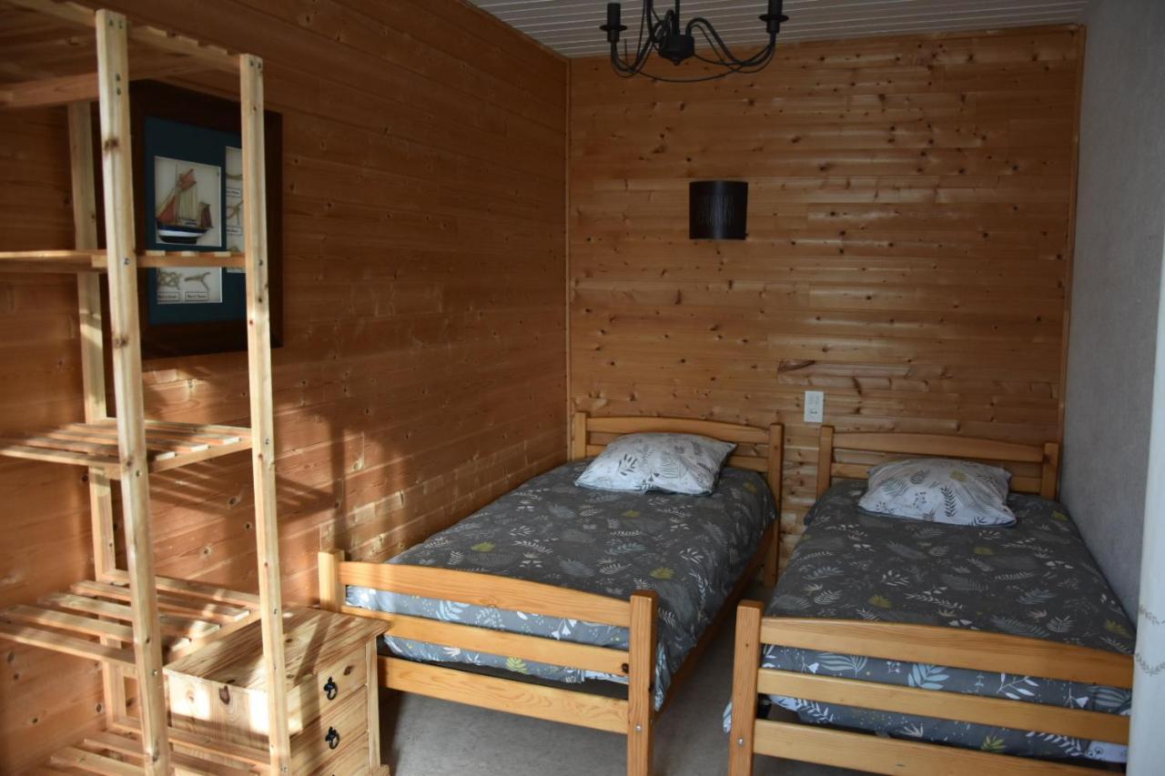 Bed and Breakfast Ker-Loen à Val-Couesnon Extérieur photo