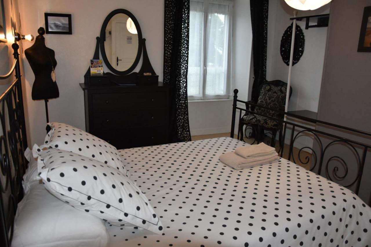 Bed and Breakfast Ker-Loen à Val-Couesnon Extérieur photo