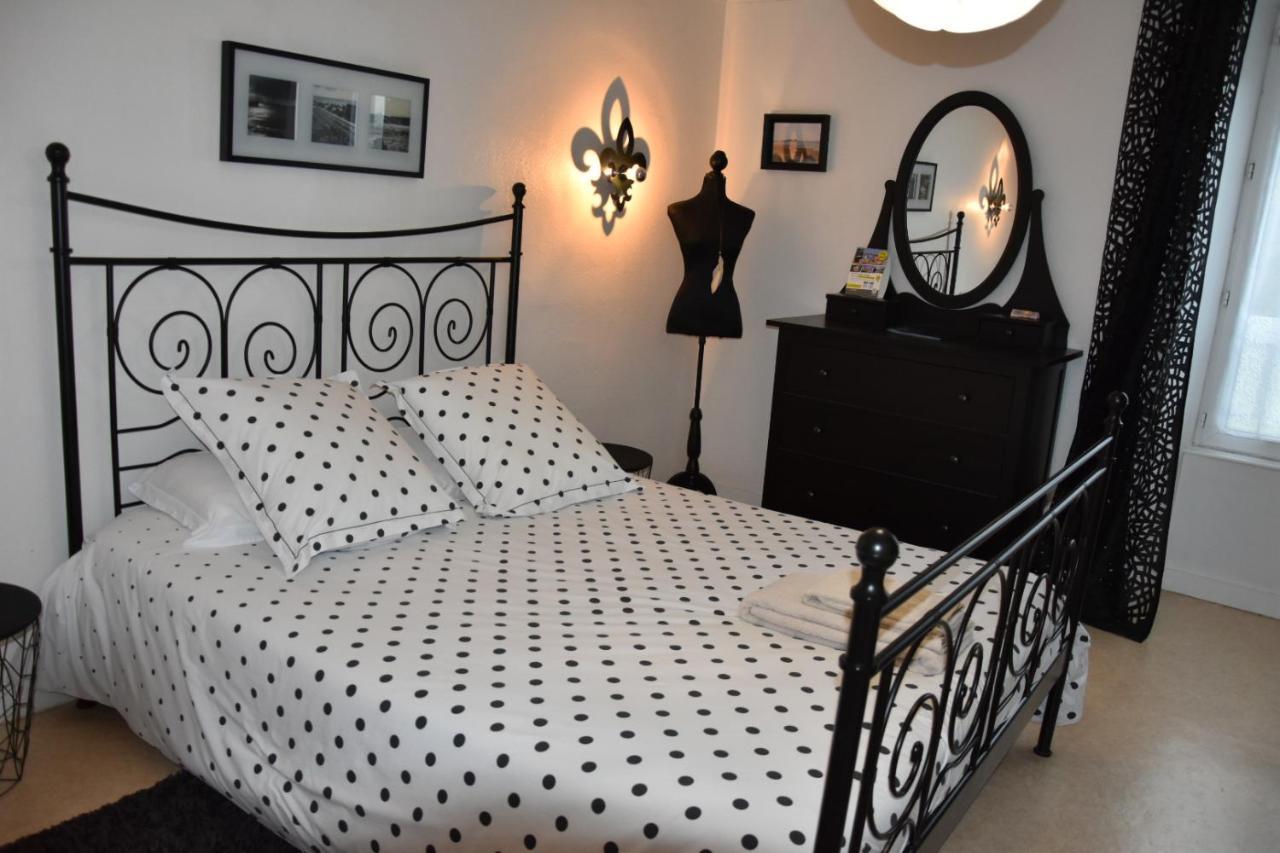 Bed and Breakfast Ker-Loen à Val-Couesnon Extérieur photo
