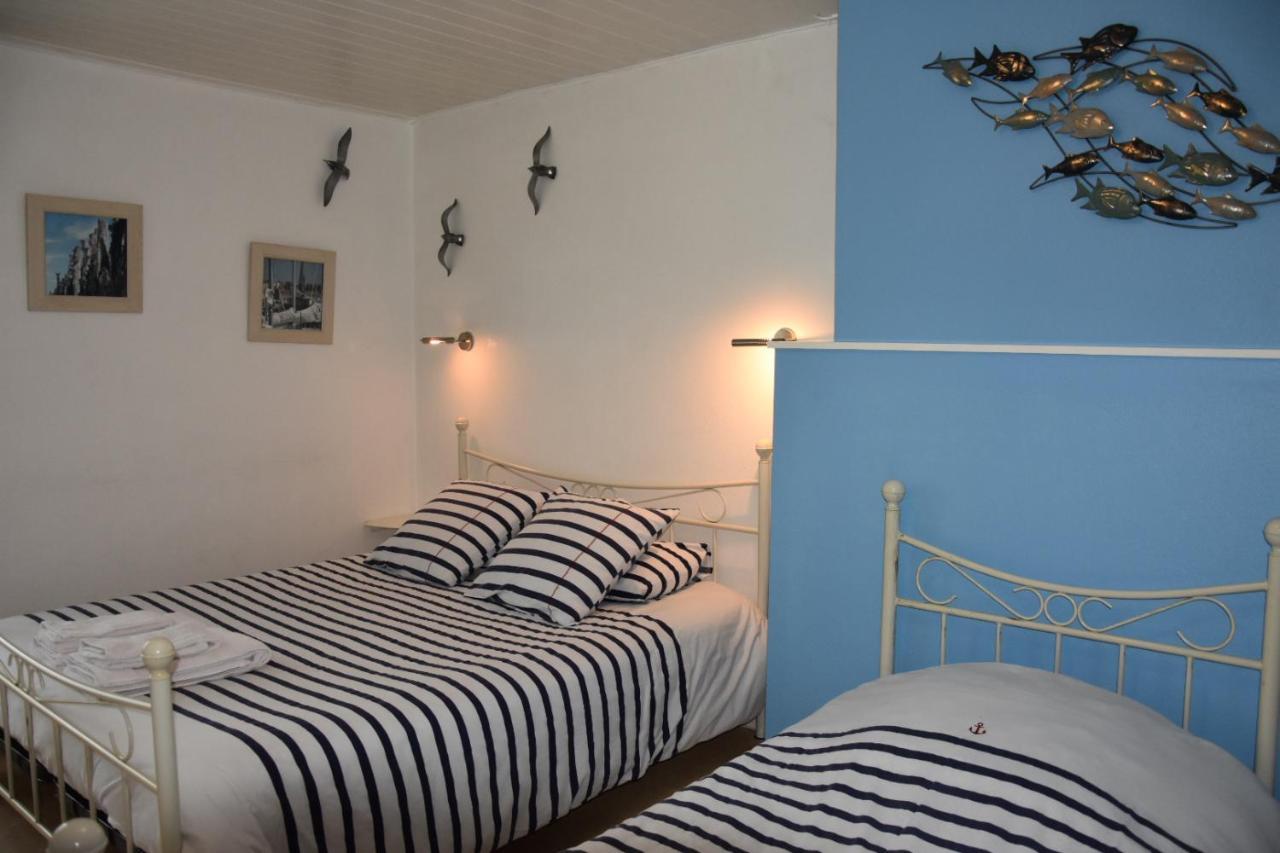 Bed and Breakfast Ker-Loen à Val-Couesnon Extérieur photo