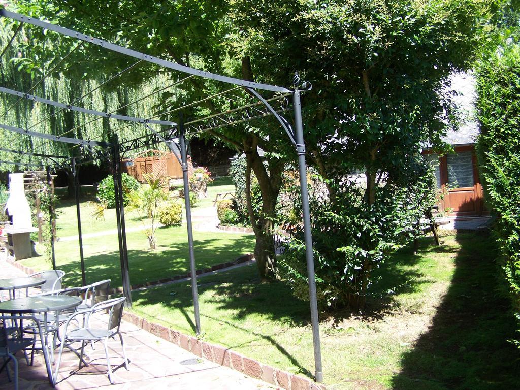 Bed and Breakfast Ker-Loen à Val-Couesnon Extérieur photo