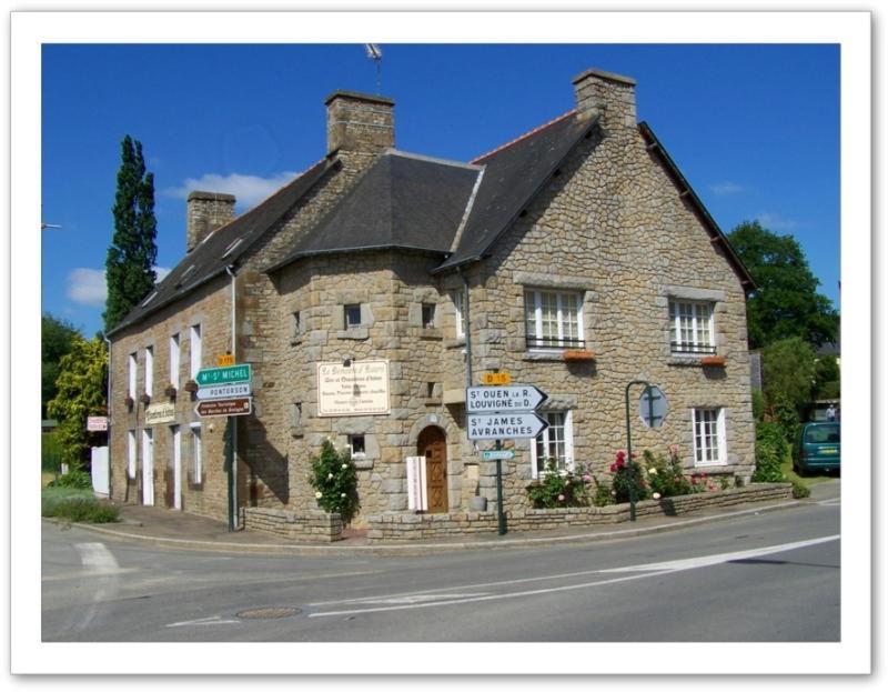 Bed and Breakfast Ker-Loen à Val-Couesnon Extérieur photo