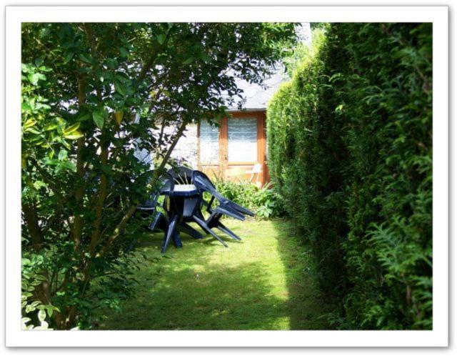 Bed and Breakfast Ker-Loen à Val-Couesnon Chambre photo