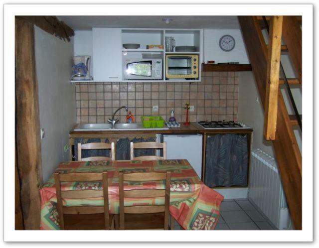 Bed and Breakfast Ker-Loen à Val-Couesnon Chambre photo