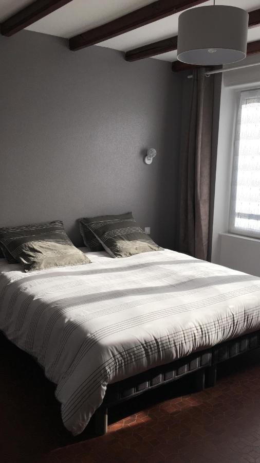 Bed and Breakfast Ker-Loen à Val-Couesnon Extérieur photo